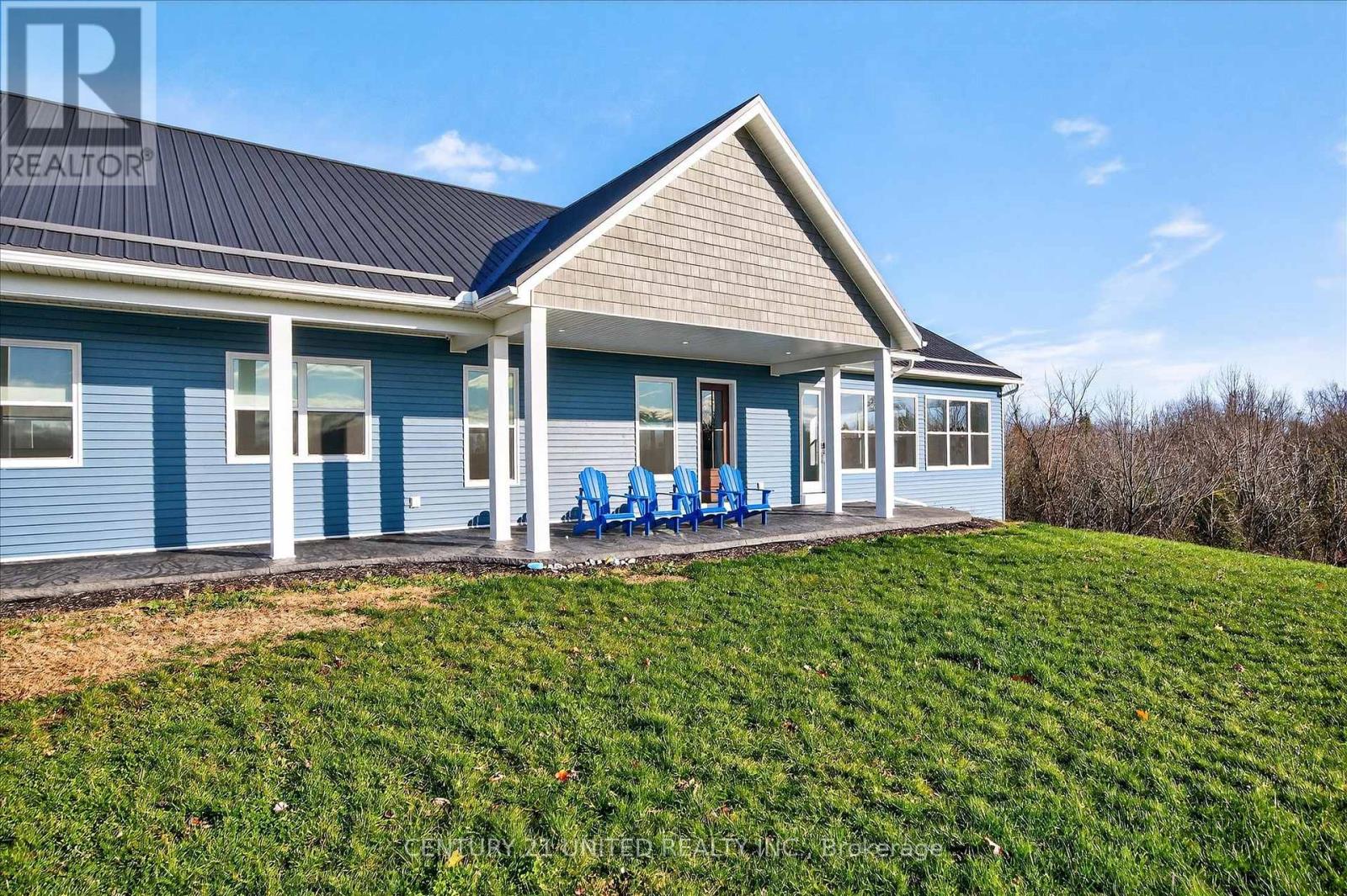 1717 ASPHODEL 10TH LINE