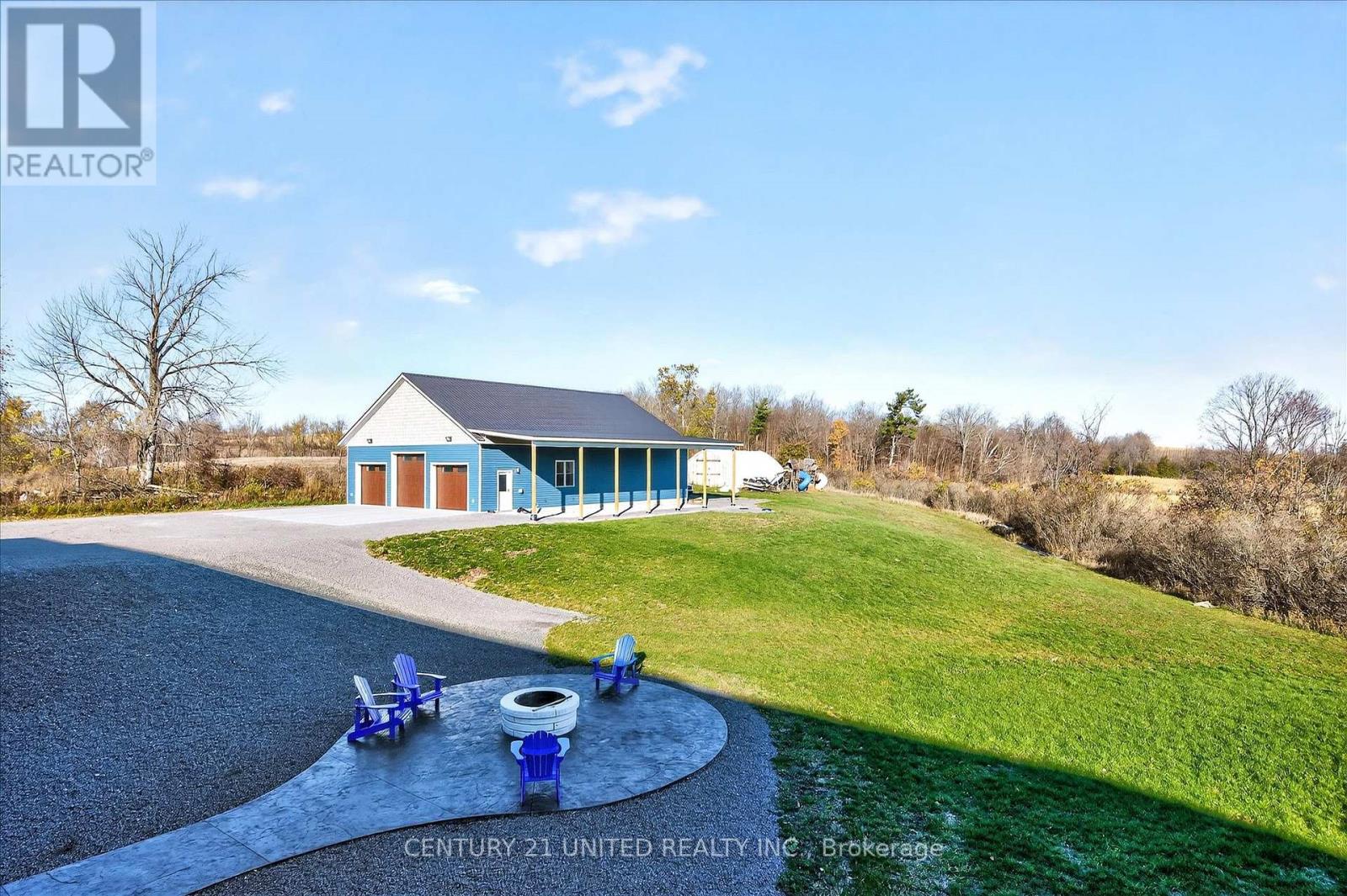 1717 ASPHODEL 10TH LINE