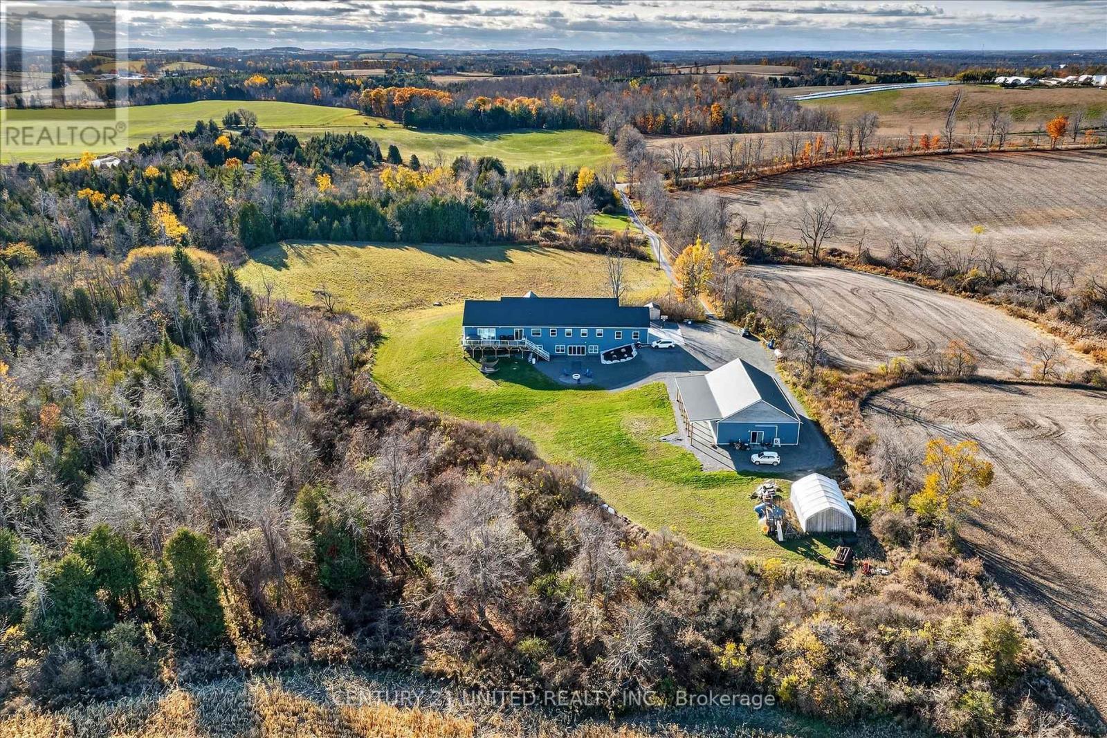 1717 ASPHODEL 10TH LINE