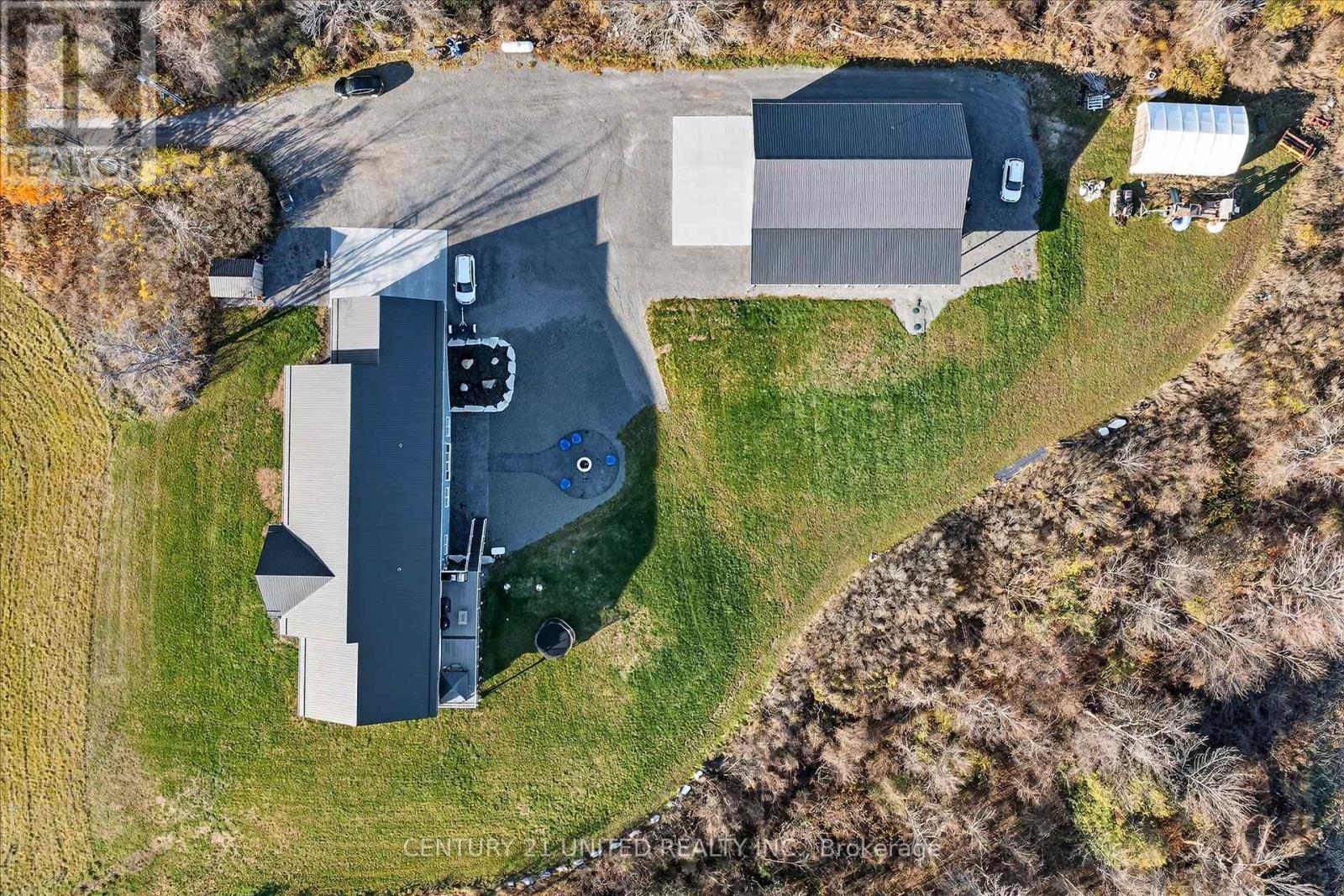 1717 ASPHODEL 10TH LINE