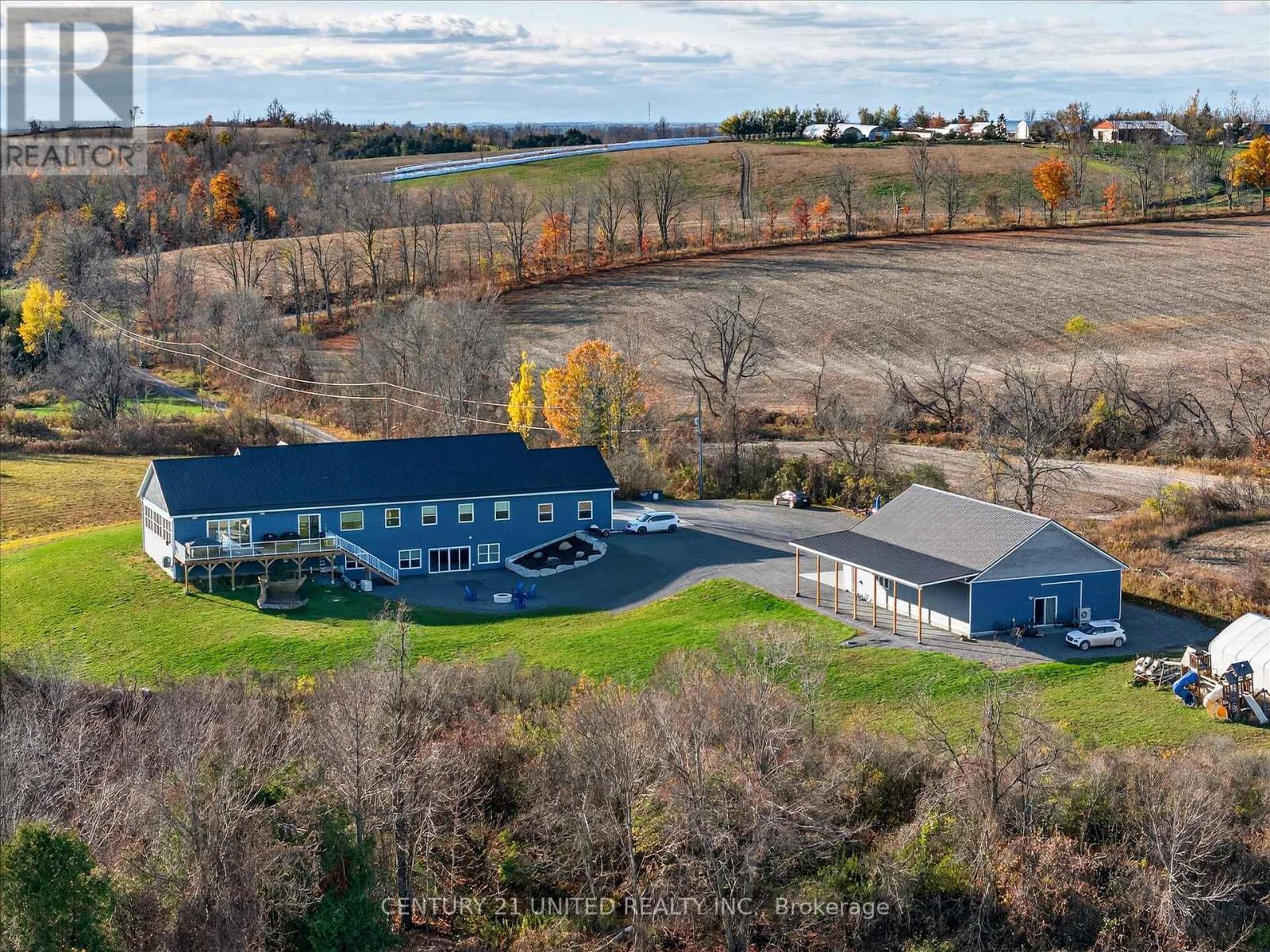 1717 ASPHODEL 10TH LINE