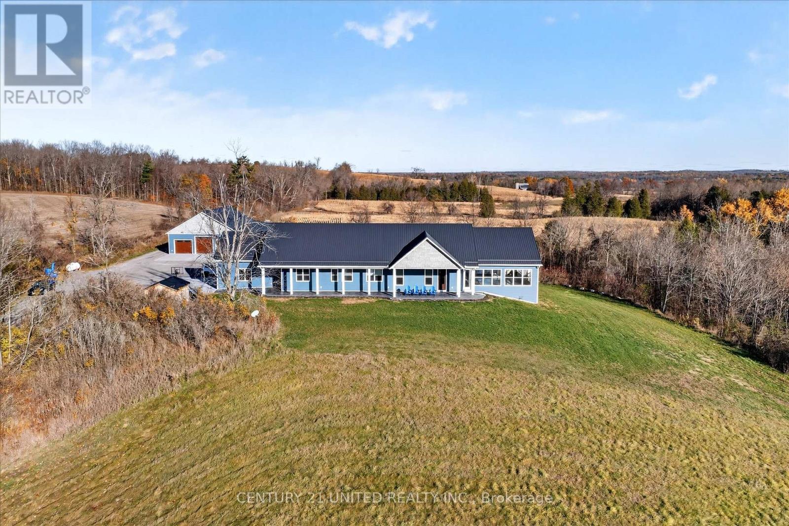 1717 ASPHODEL 10TH LINE