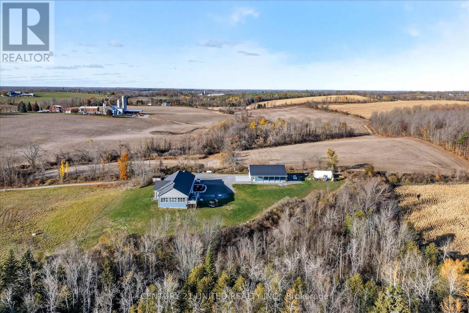 1717 ASPHODEL 10TH LINE