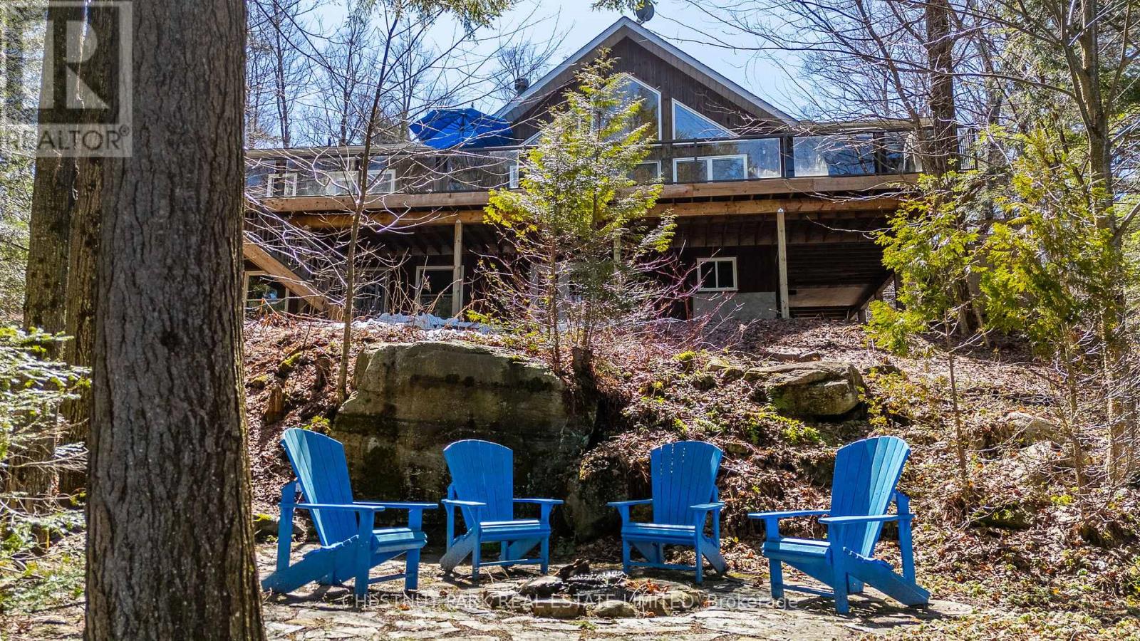 1018 RATTLESNAKE ROAD