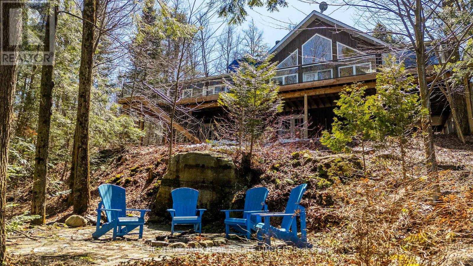 1018 RATTLESNAKE ROAD