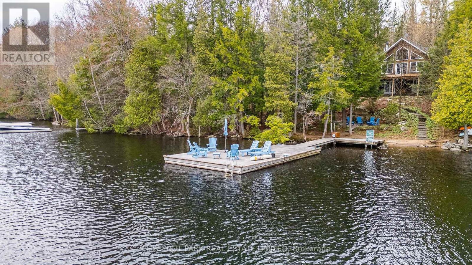 1018 RATTLESNAKE ROAD