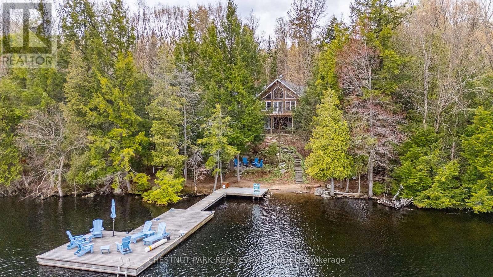 1018 RATTLESNAKE ROAD