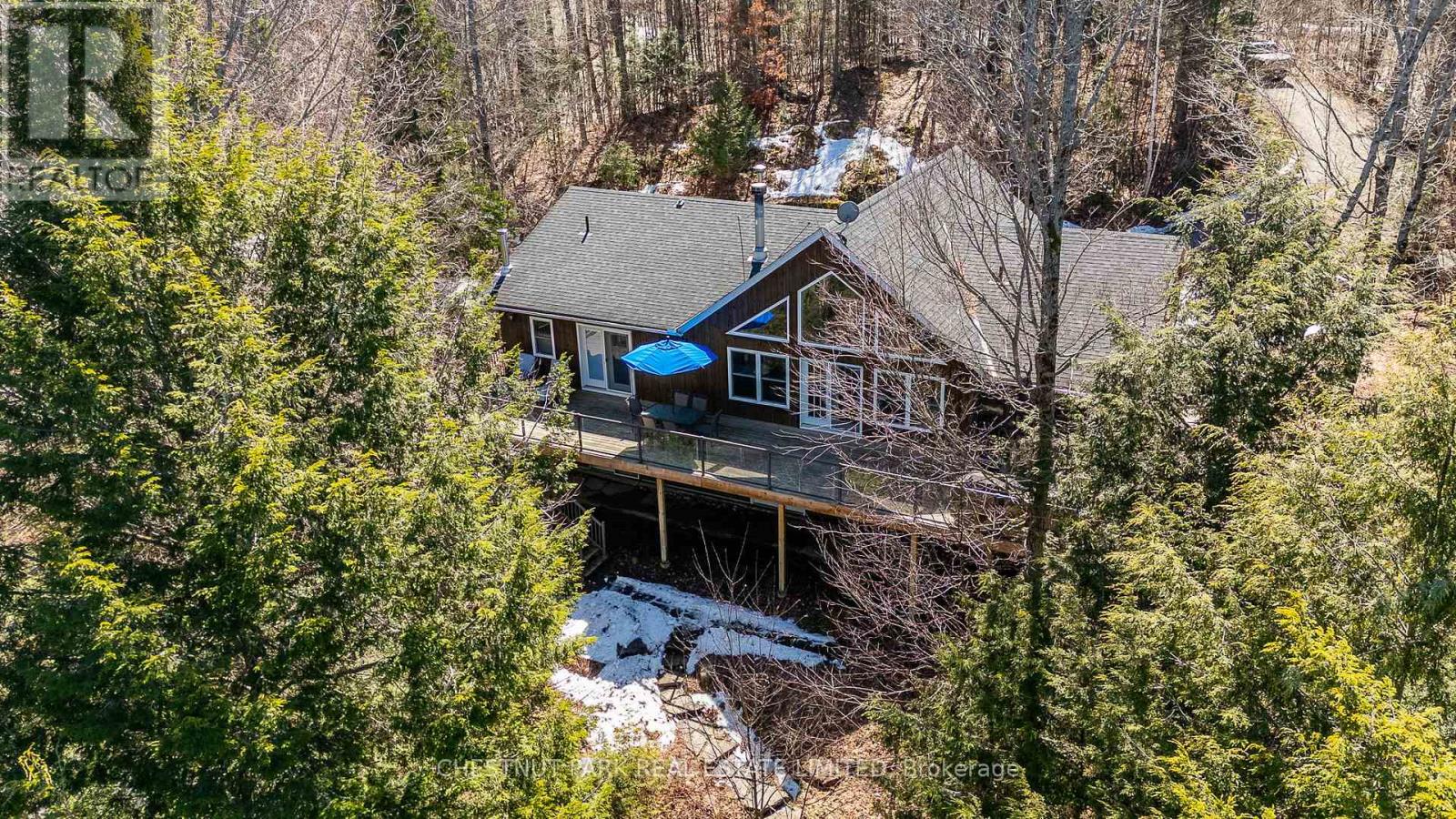 1018 RATTLESNAKE ROAD