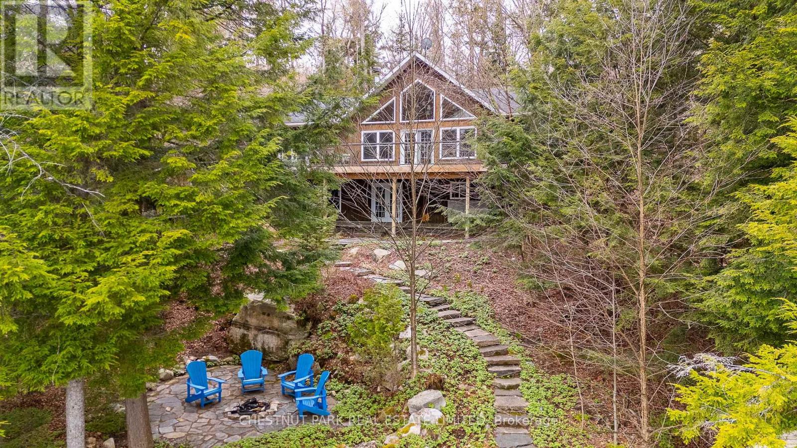 1018 RATTLESNAKE ROAD