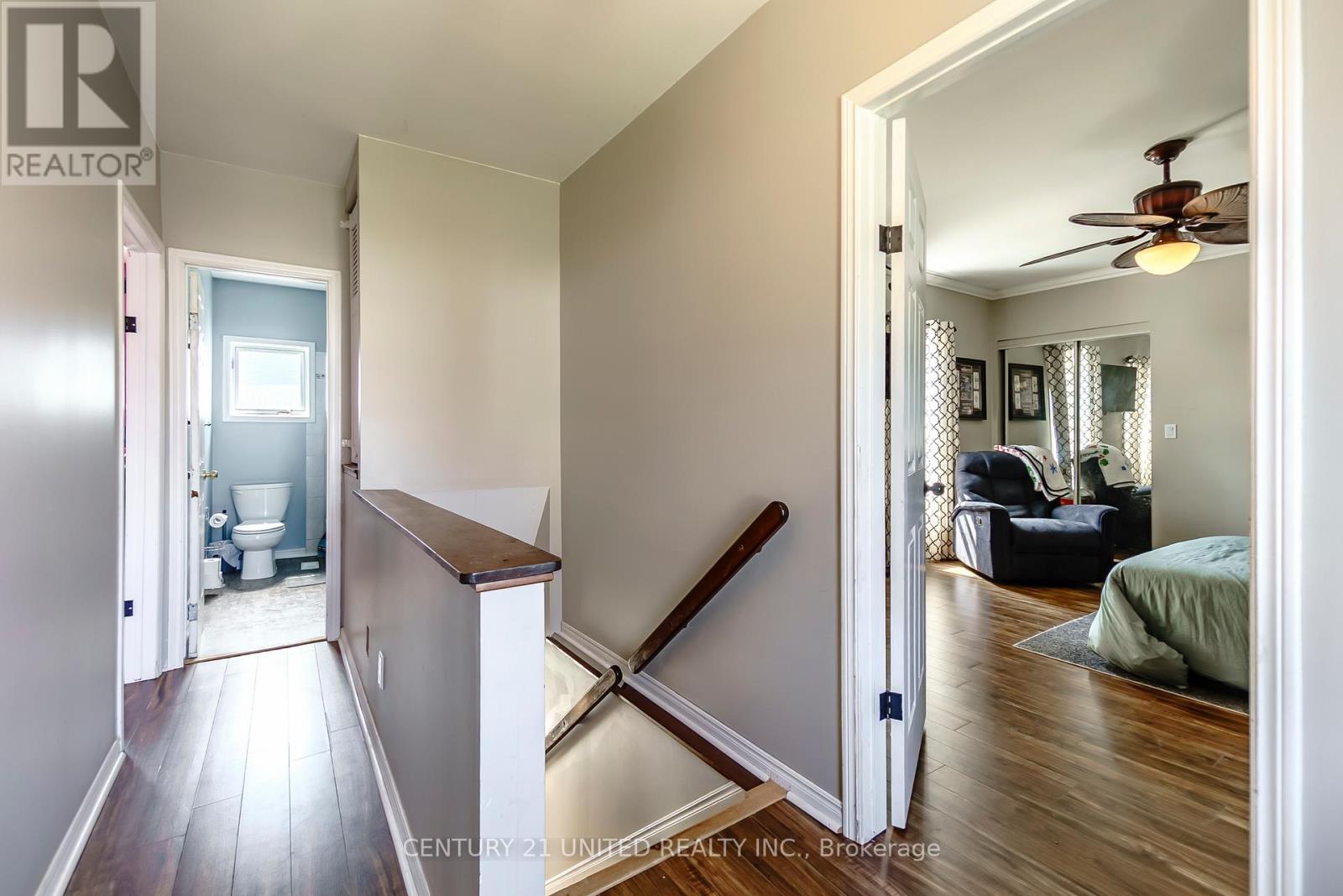 15 MATHISON STREET E