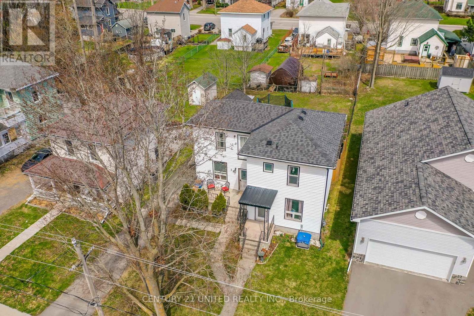 15 MATHISON STREET E