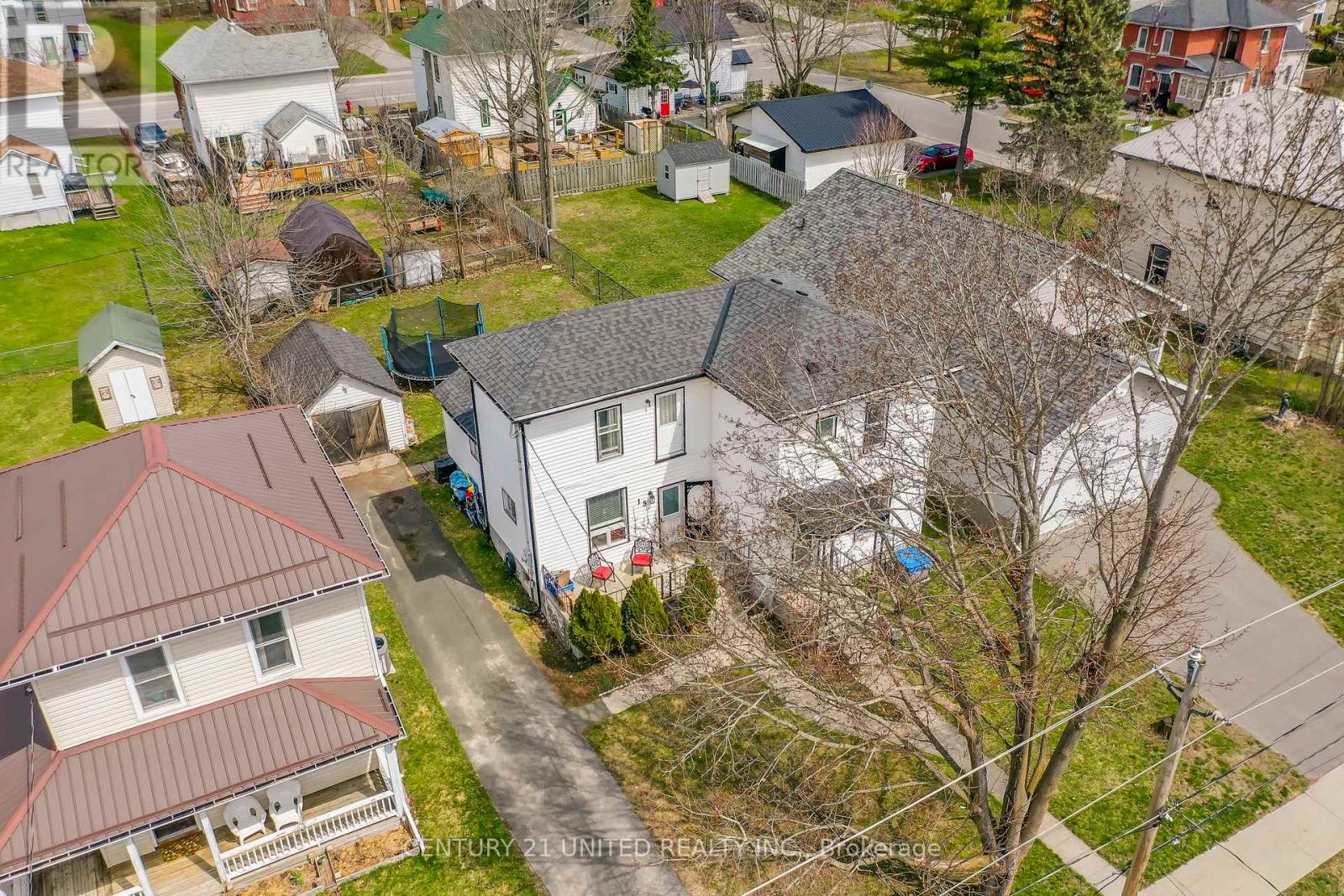 15 MATHISON STREET E