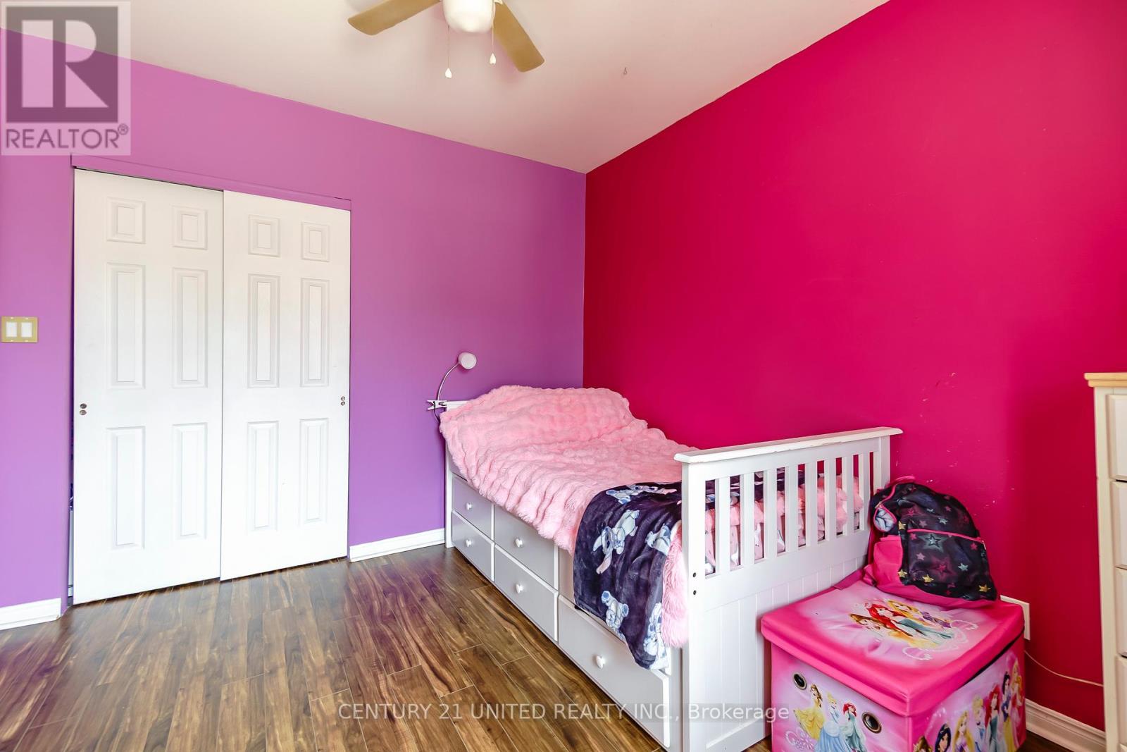15 MATHISON STREET E