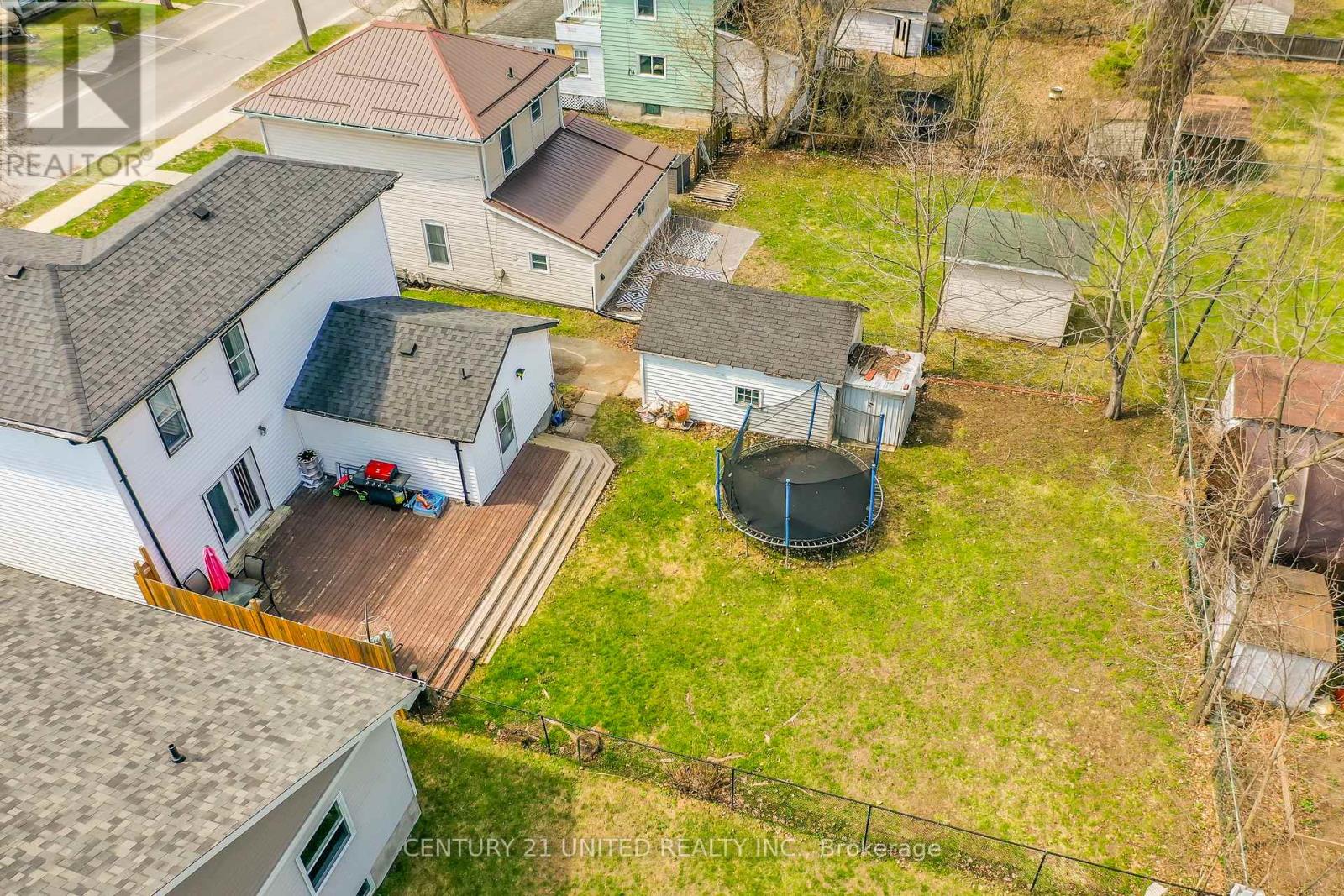 15 MATHISON STREET E
