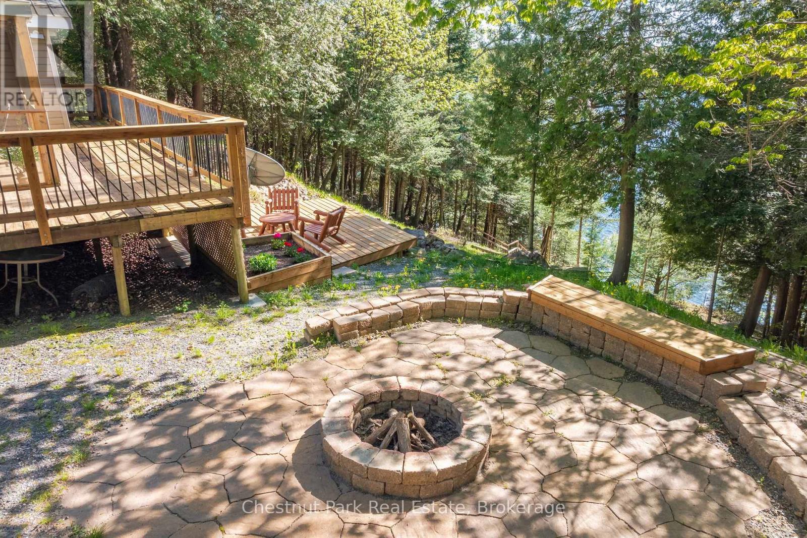 340 SKYLINE DRIVE