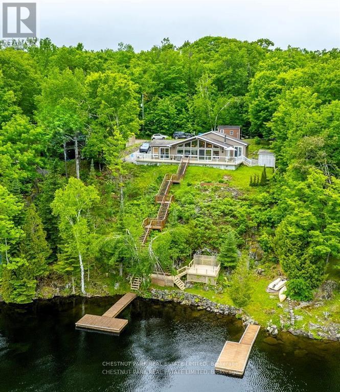 1601 CLAUDE BROWN ROAD
