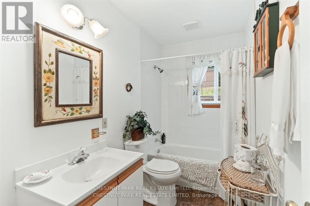 1601 CLAUDE BROWN ROAD