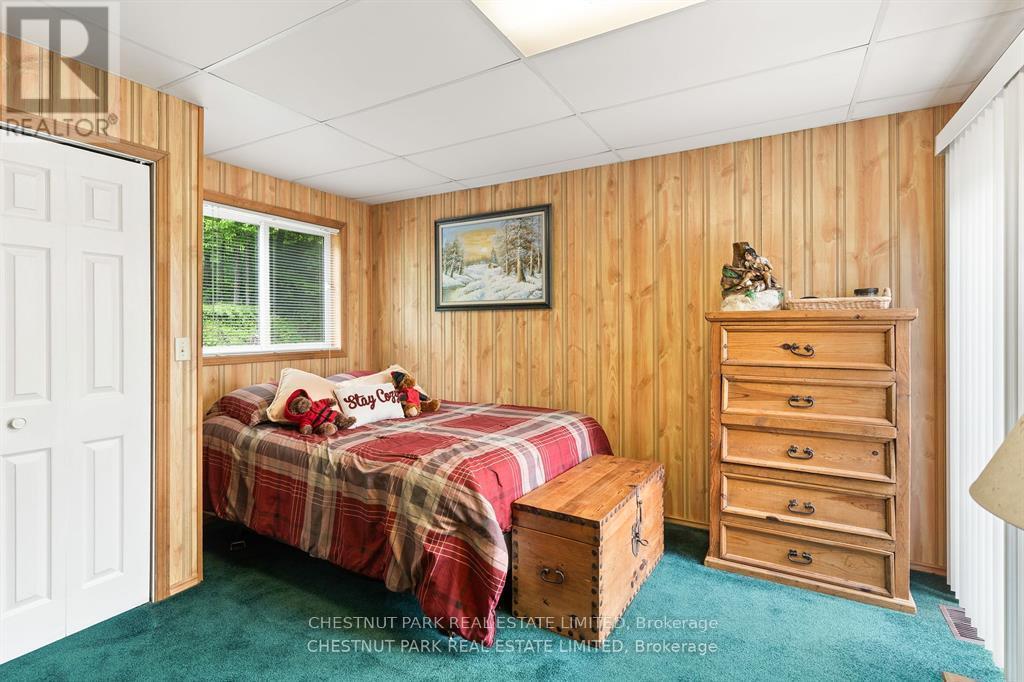 1601 CLAUDE BROWN ROAD