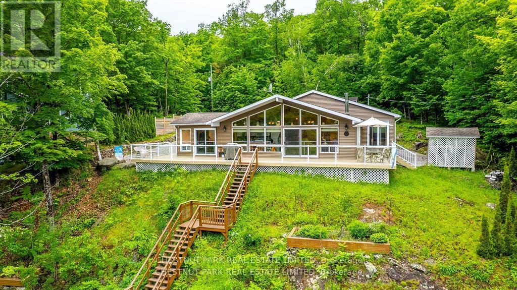 1601 CLAUDE BROWN ROAD