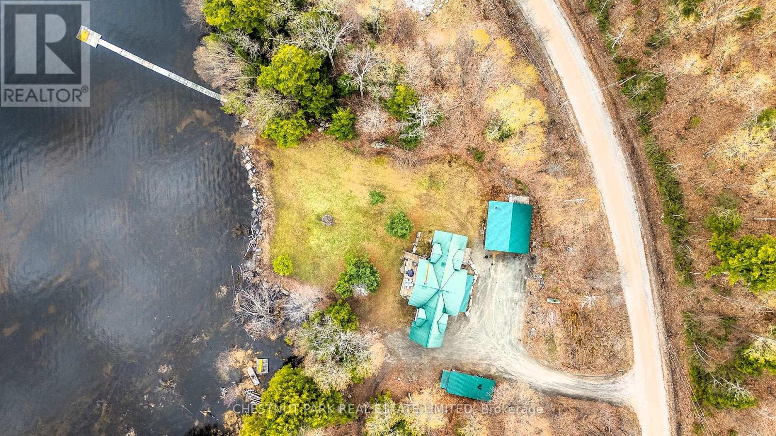 1068 RATTLESNAKE ROAD