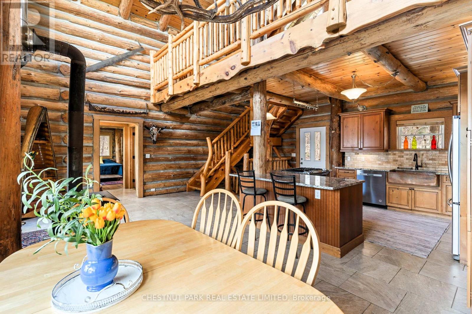 1068 RATTLESNAKE ROAD