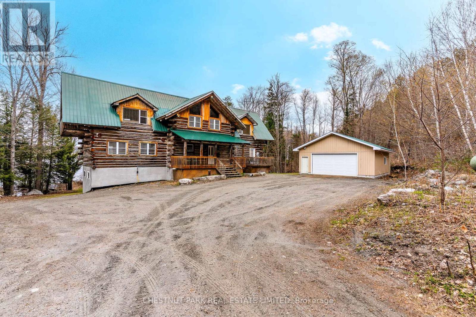 1068 RATTLESNAKE ROAD