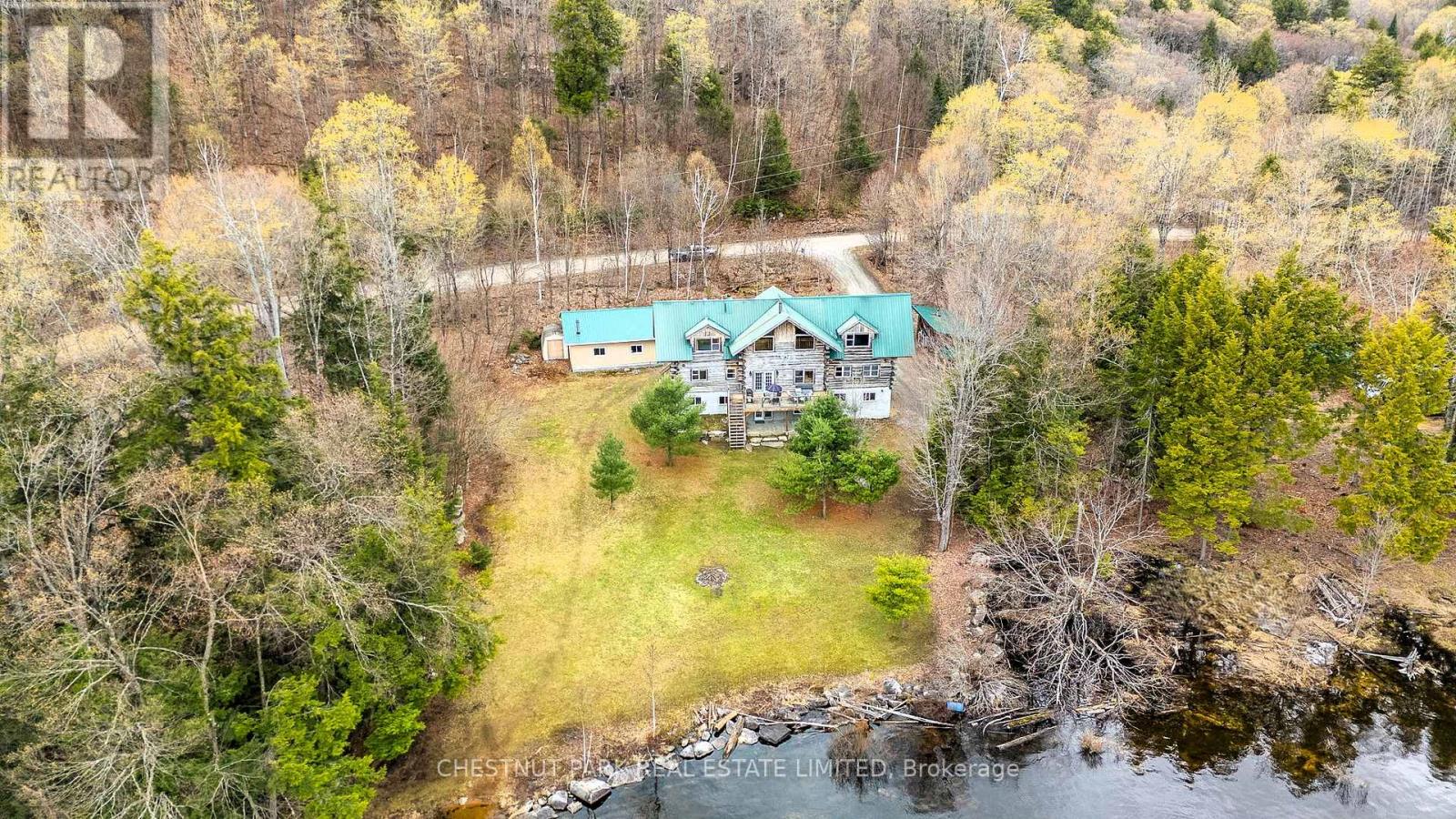 1068 RATTLESNAKE ROAD