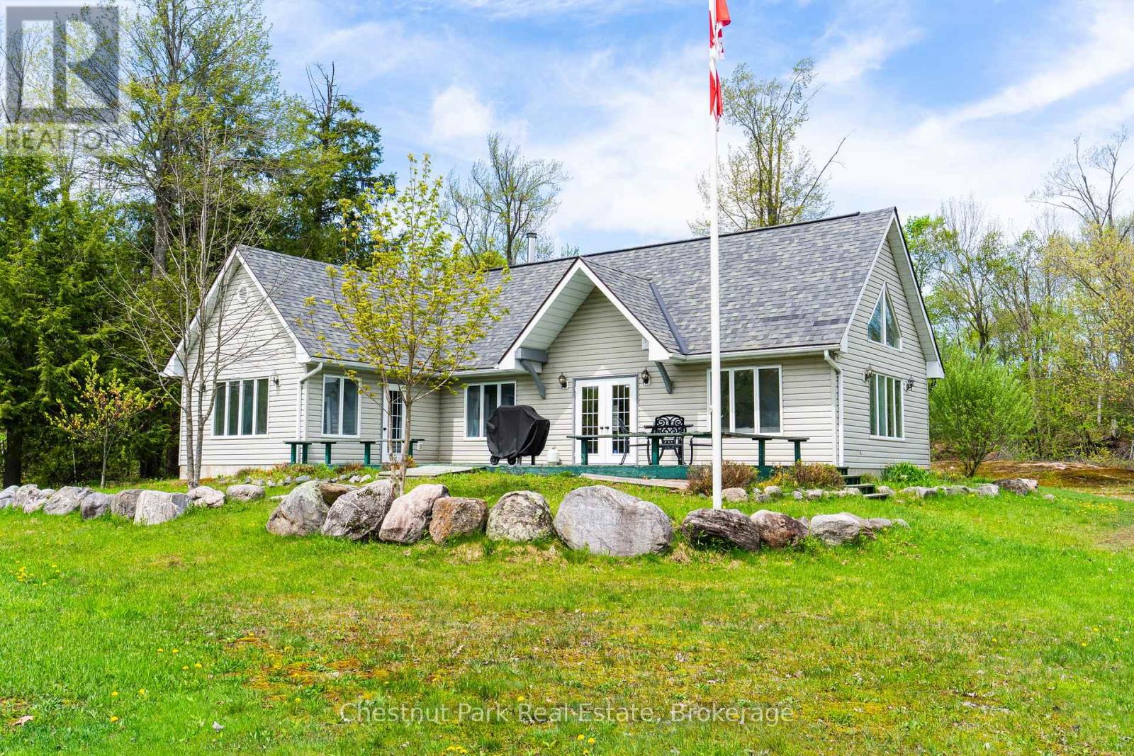 1100 MOON RIVER ROAD