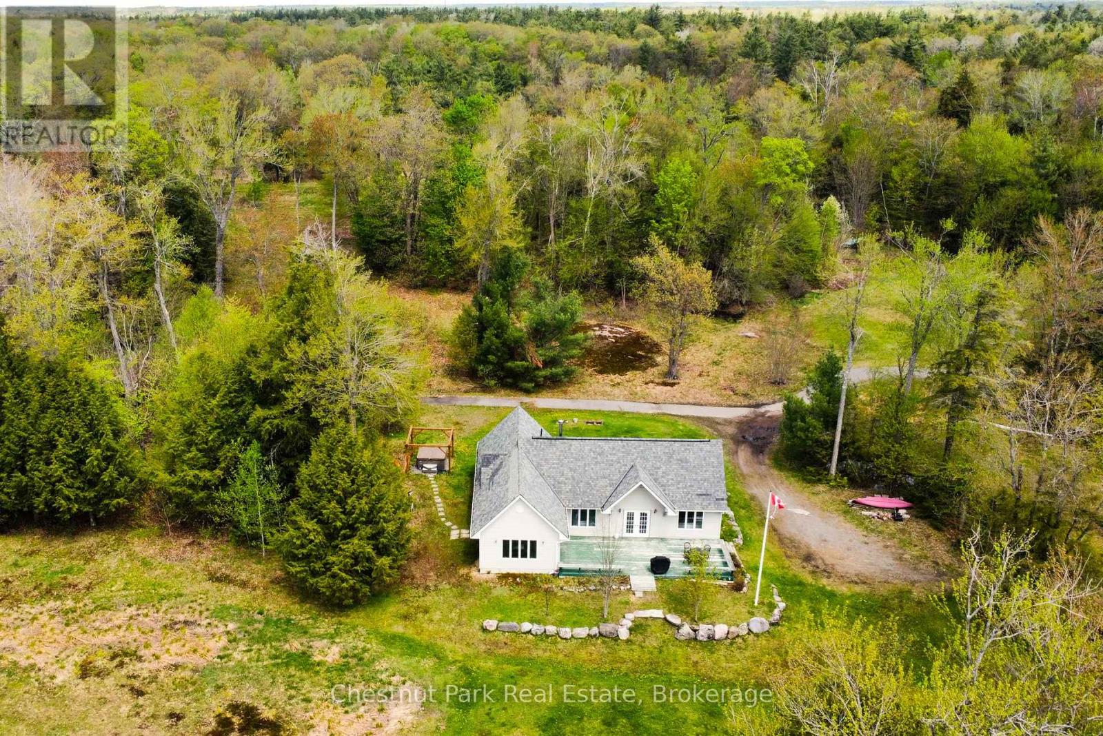 1100 MOON RIVER ROAD