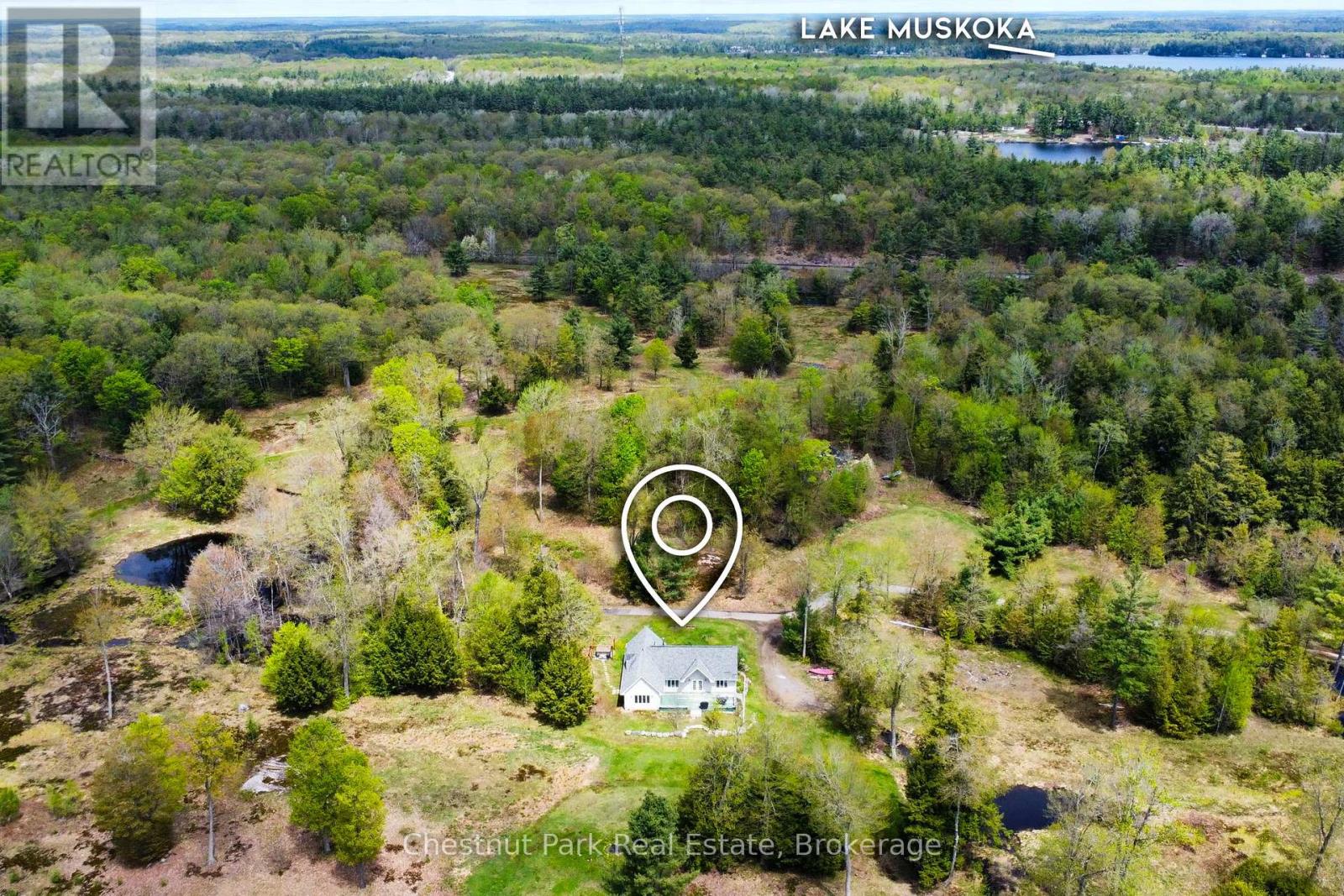 1100 MOON RIVER ROAD