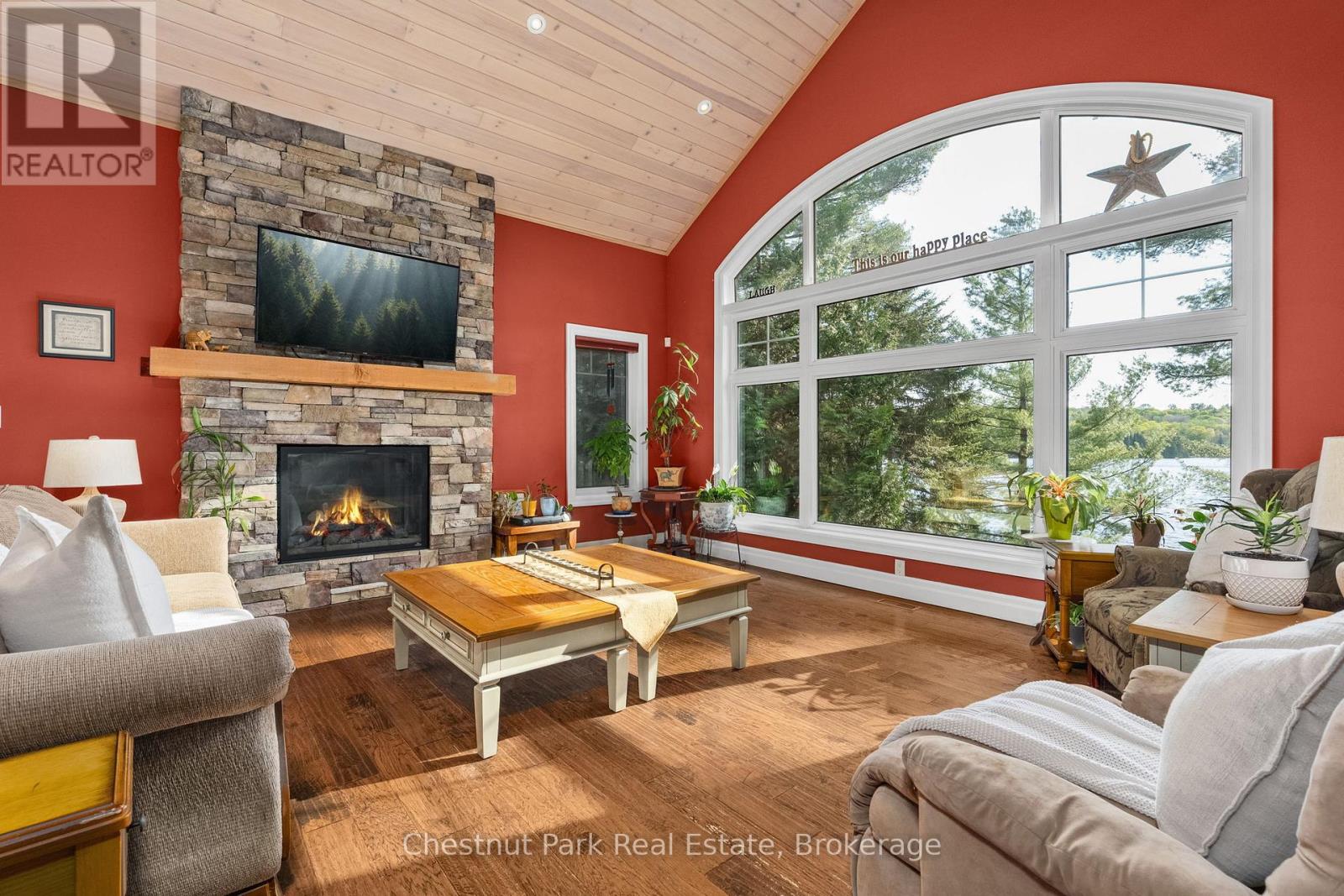 132 PINEDALE ROAD