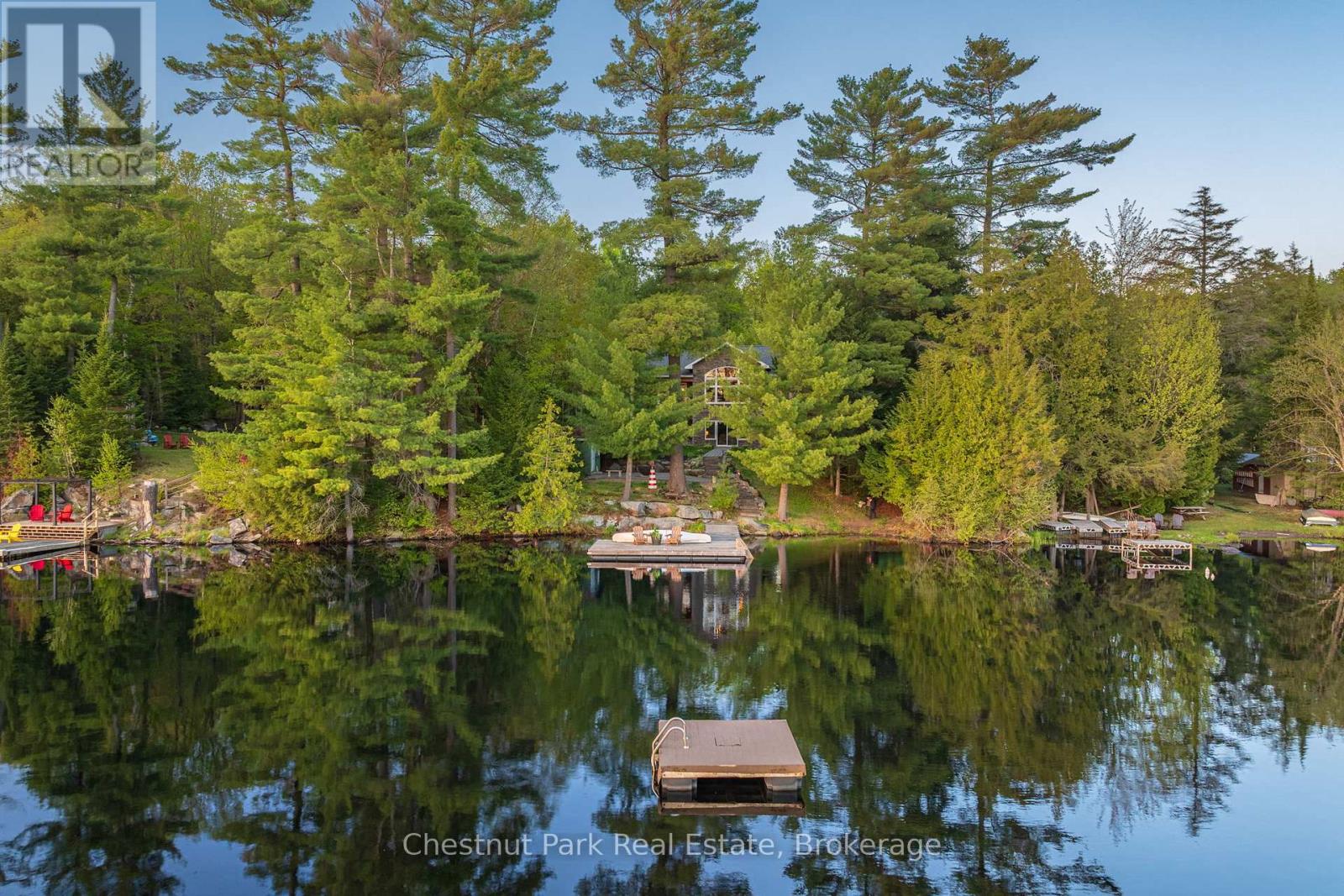 132 PINEDALE ROAD