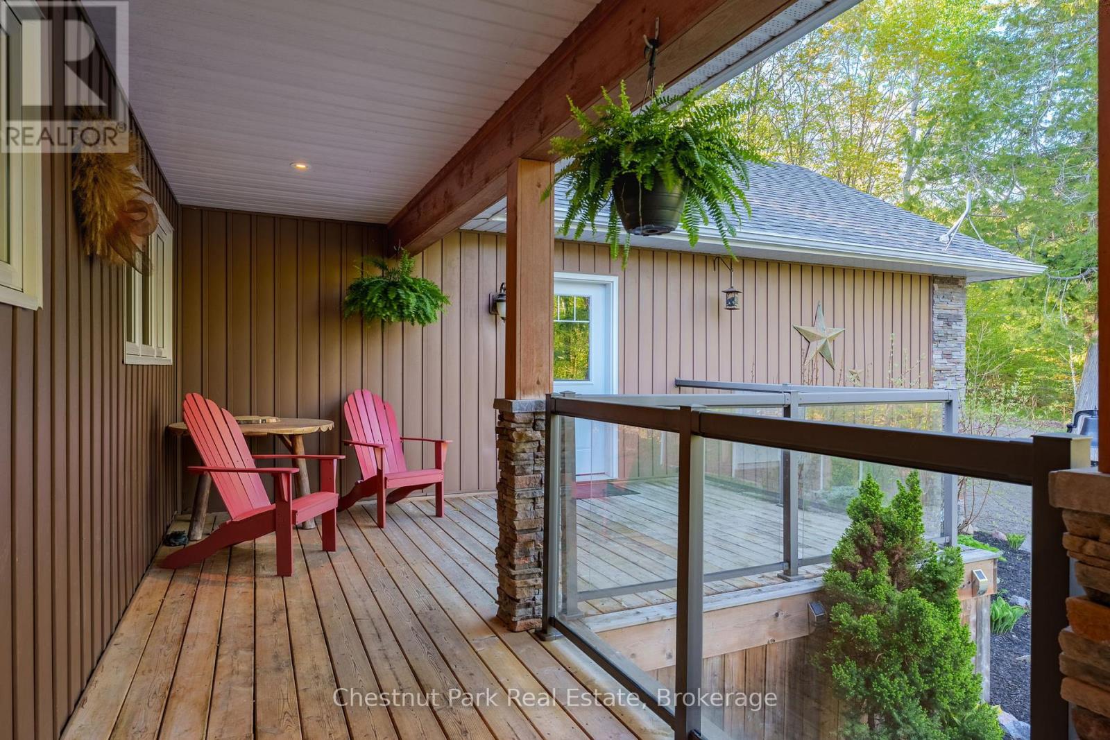 132 PINEDALE ROAD