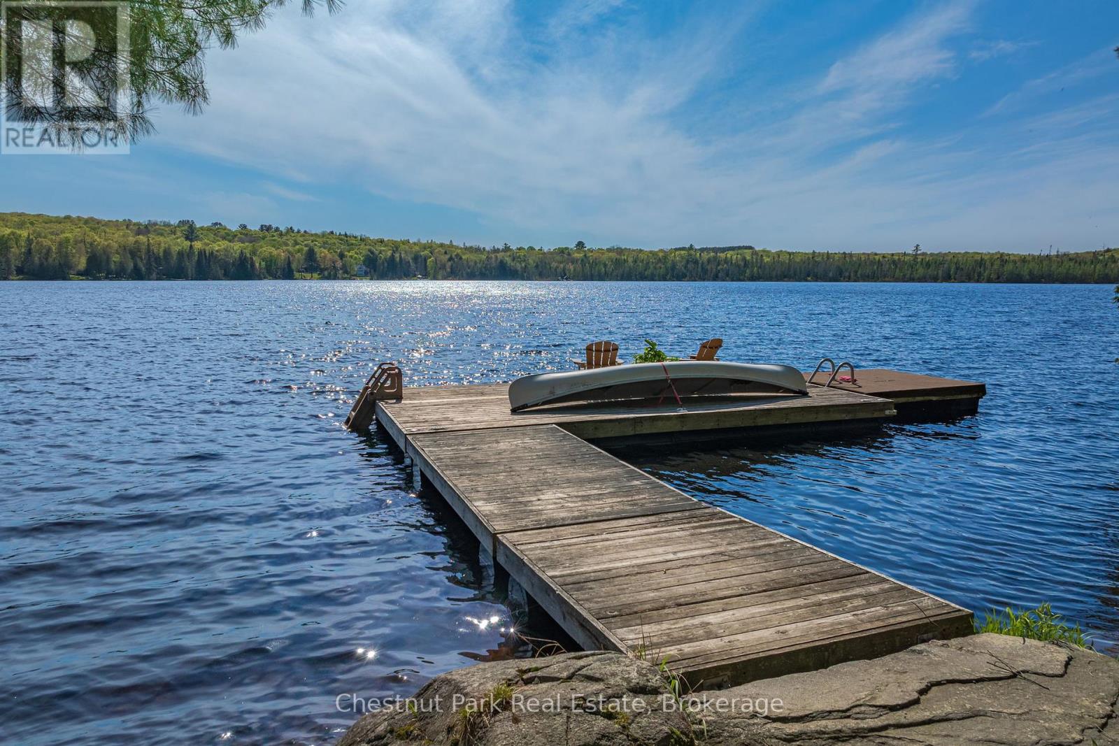 132 PINEDALE ROAD