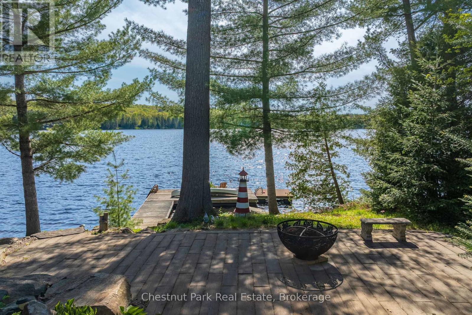 132 PINEDALE ROAD