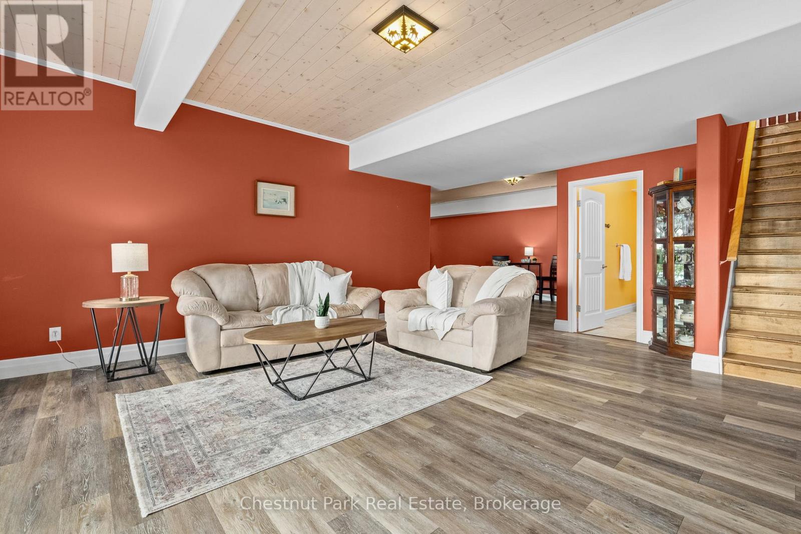 132 PINEDALE ROAD