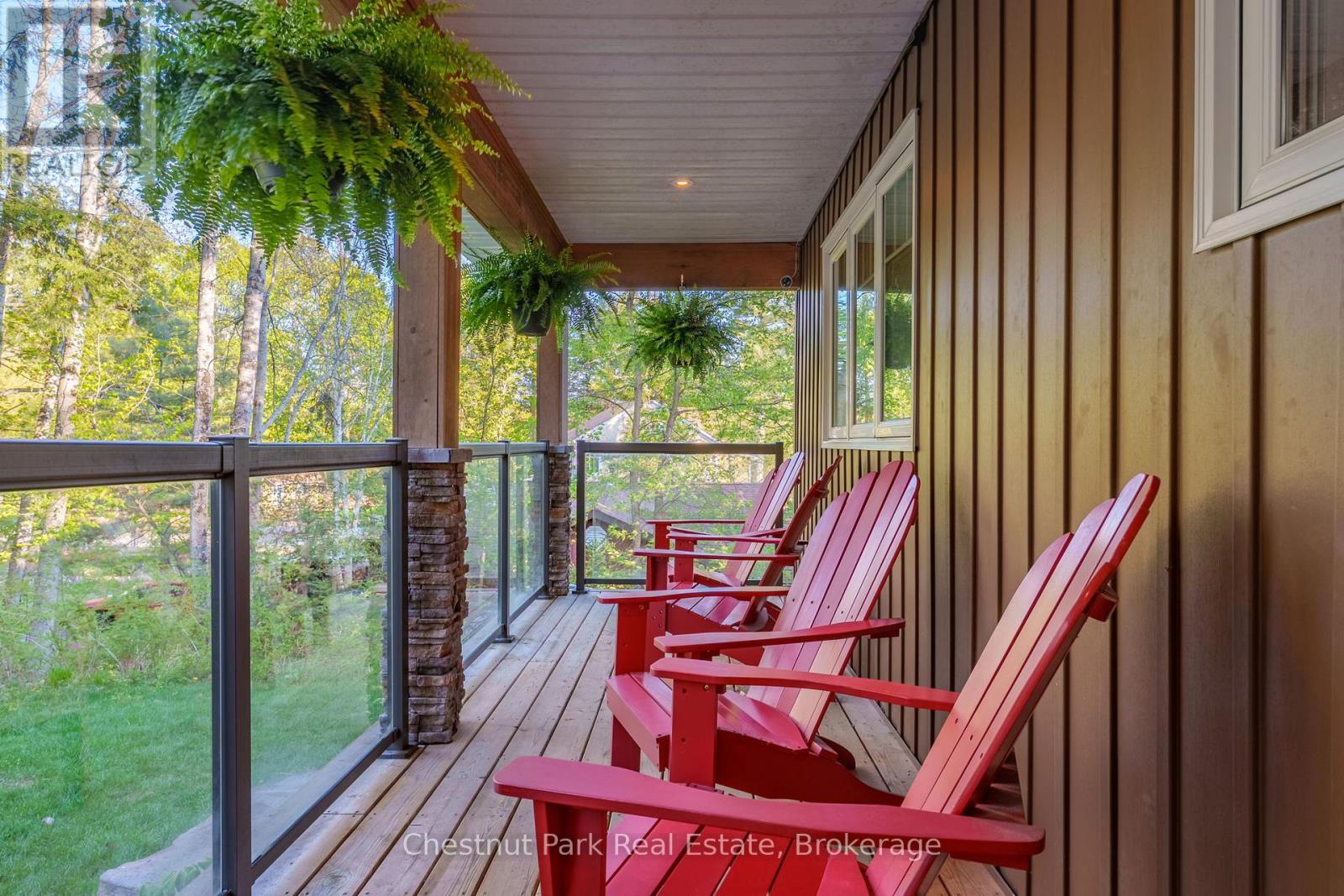 132 PINEDALE ROAD