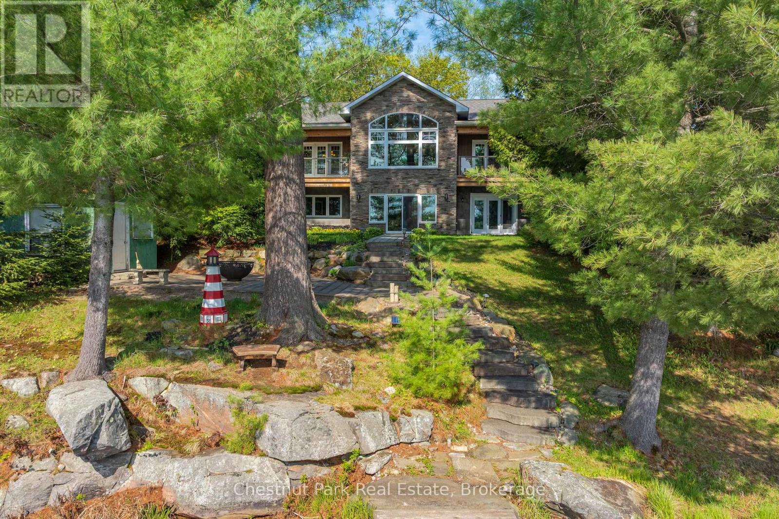 132 PINEDALE ROAD