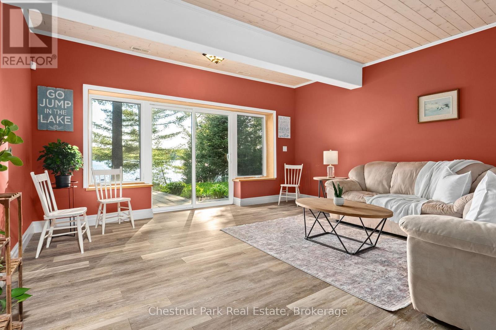 132 PINEDALE ROAD