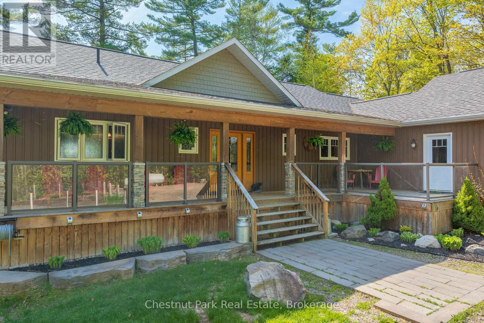 132 PINEDALE ROAD