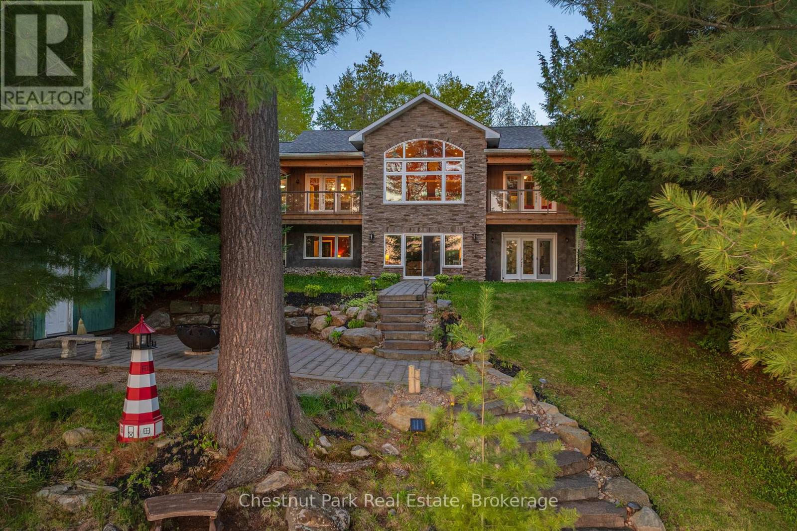 132 PINEDALE ROAD