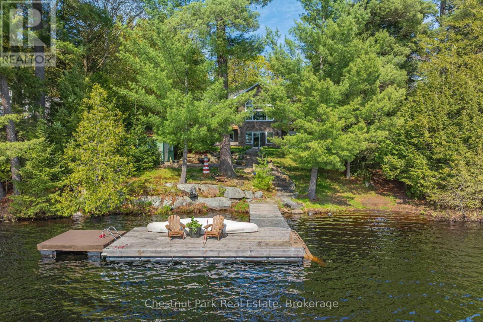 132 PINEDALE ROAD