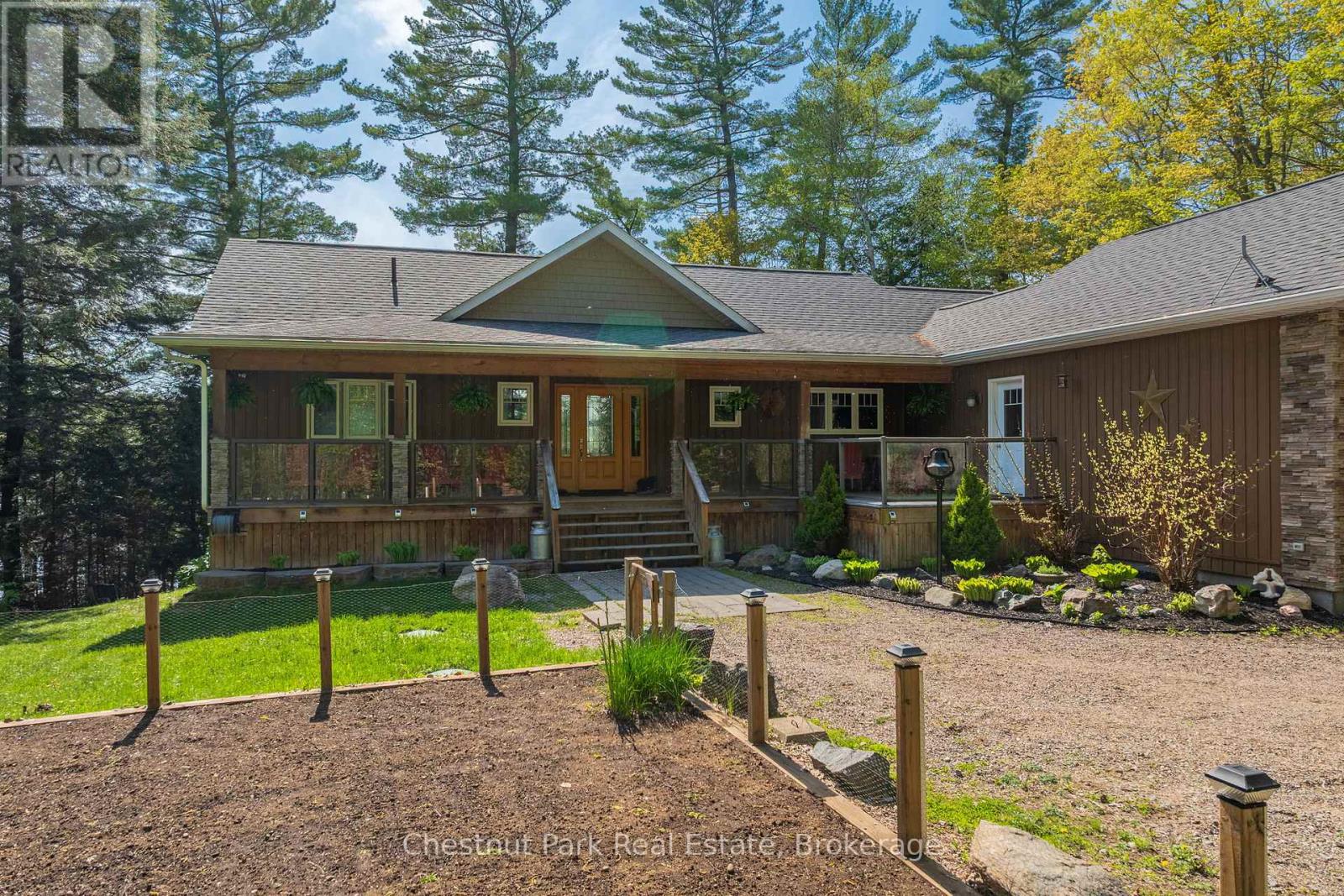 132 PINEDALE ROAD