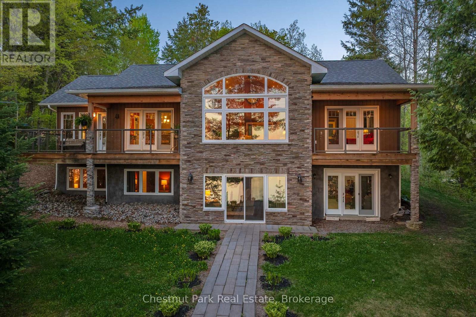 132 PINEDALE ROAD