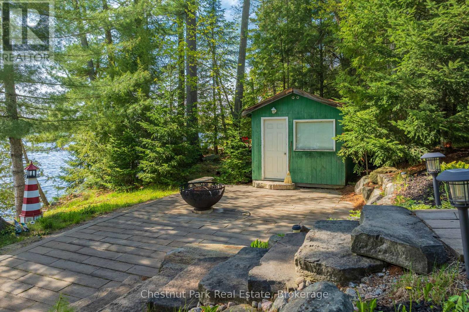 132 PINEDALE ROAD