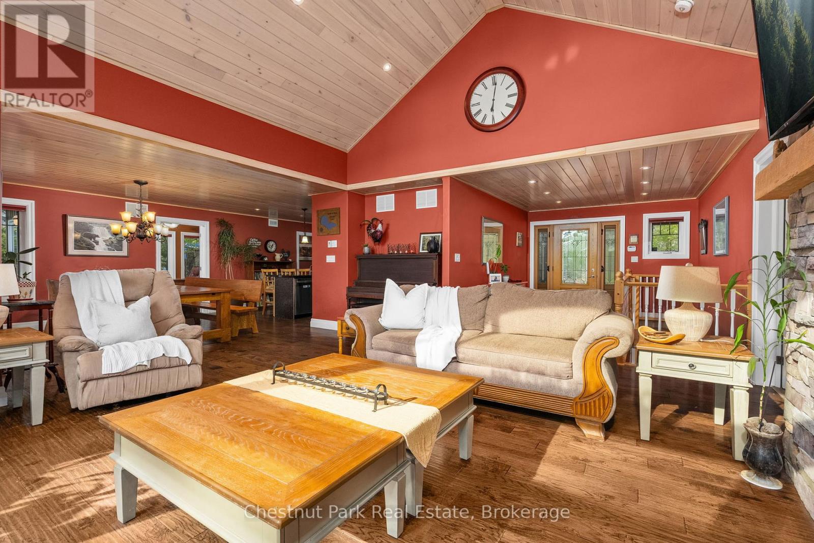132 PINEDALE ROAD