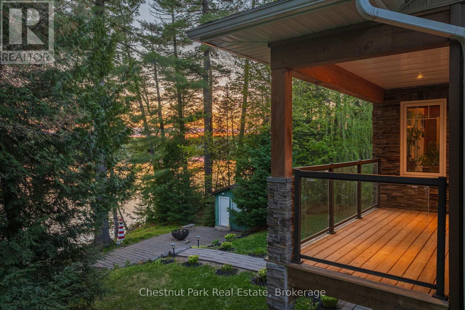 132 PINEDALE ROAD