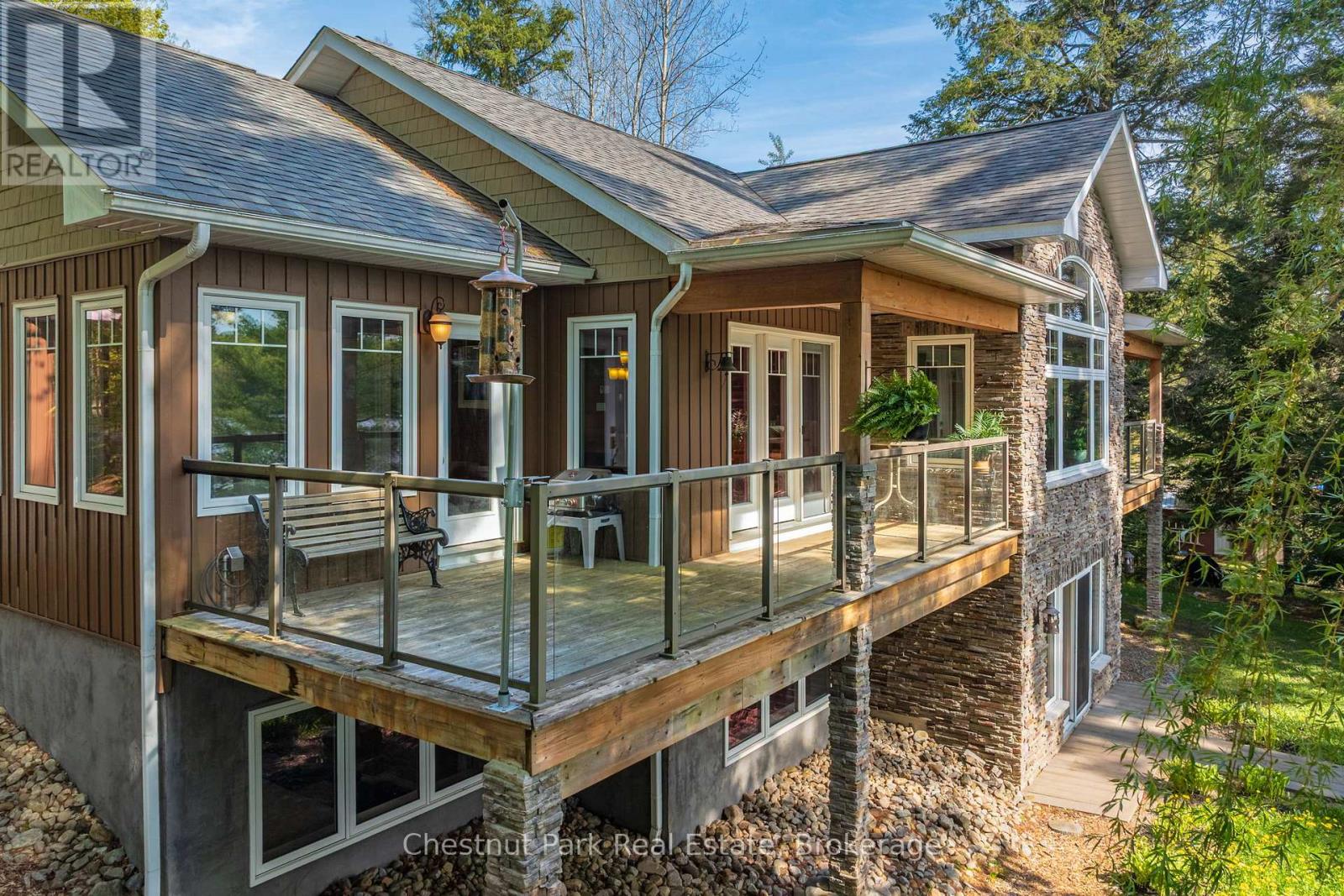 132 PINEDALE ROAD
