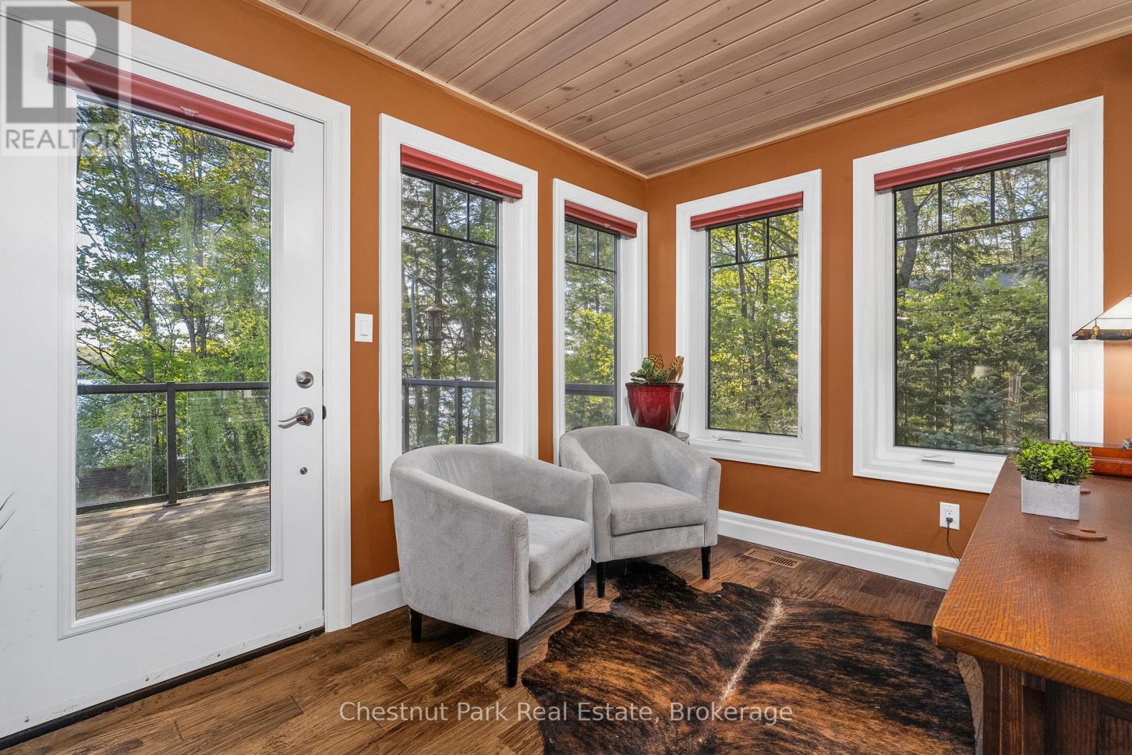 132 PINEDALE ROAD