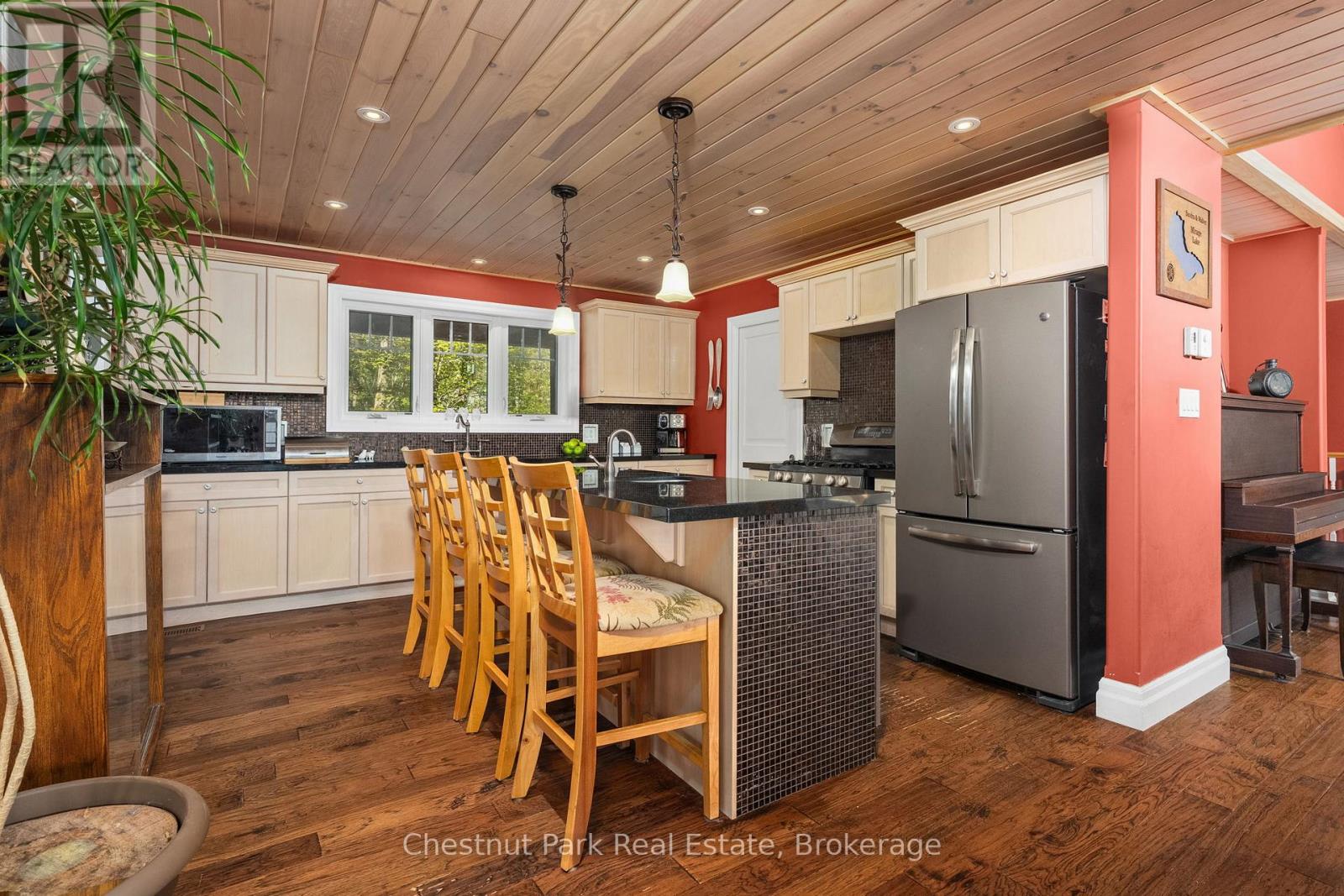 132 PINEDALE ROAD
